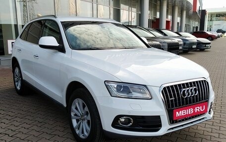 Audi Q5, 2014 год, 2 190 000 рублей, 4 фотография