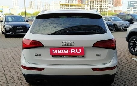 Audi Q5, 2014 год, 2 190 000 рублей, 5 фотография