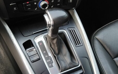 Audi Q5, 2014 год, 2 190 000 рублей, 14 фотография