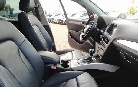 Audi Q5, 2014 год, 2 190 000 рублей, 18 фотография