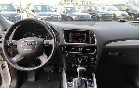 Audi Q5, 2014 год, 2 190 000 рублей, 23 фотография