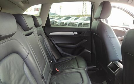 Audi Q5, 2014 год, 2 190 000 рублей, 26 фотография