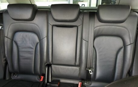 Audi Q5, 2014 год, 2 190 000 рублей, 22 фотография