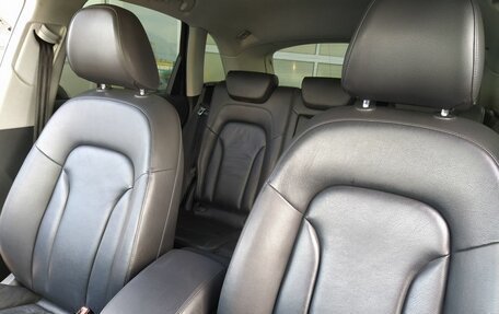 Audi Q5, 2014 год, 2 190 000 рублей, 21 фотография