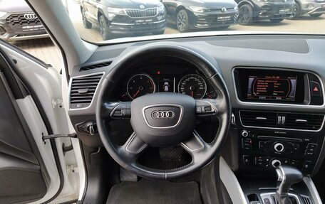 Audi Q5, 2014 год, 2 190 000 рублей, 25 фотография