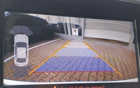 Audi Q5, 2014 год, 2 190 000 рублей, 16 фотография