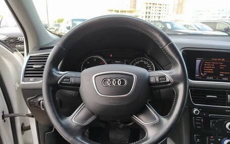 Audi Q5, 2014 год, 2 190 000 рублей, 24 фотография