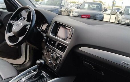 Audi Q5, 2014 год, 2 190 000 рублей, 19 фотография