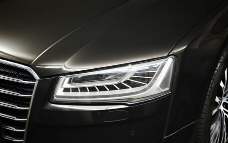 Audi A8, 2015 год, 1 689 000 рублей, 9 фотография