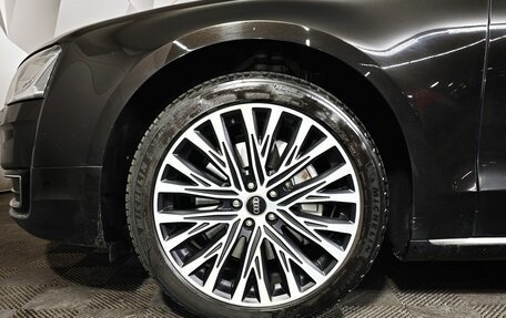 Audi A8, 2015 год, 1 689 000 рублей, 8 фотография