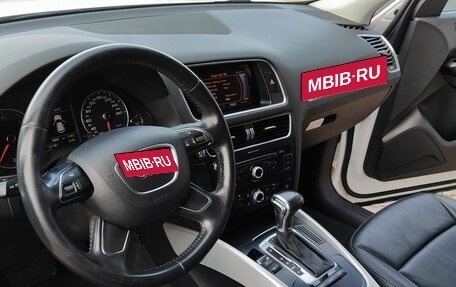 Audi Q5, 2014 год, 2 190 000 рублей, 20 фотография