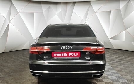 Audi A8, 2015 год, 1 689 000 рублей, 7 фотография