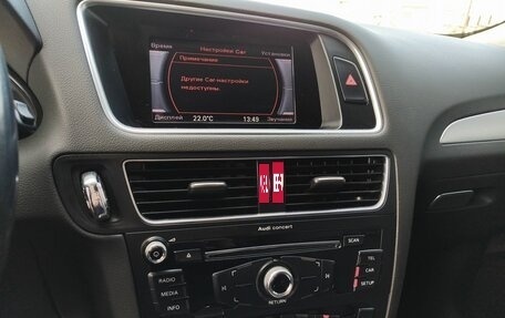 Audi Q5, 2014 год, 2 190 000 рублей, 15 фотография