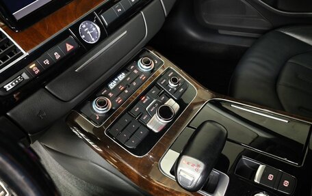 Audi A8, 2015 год, 1 689 000 рублей, 18 фотография