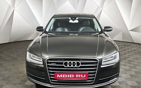 Audi A8, 2015 год, 1 689 000 рублей, 6 фотография