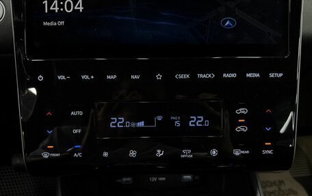 Hyundai Tucson, 2021 год, 3 099 900 рублей, 13 фотография