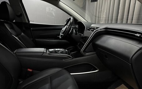 Hyundai Tucson, 2021 год, 3 099 900 рублей, 18 фотография