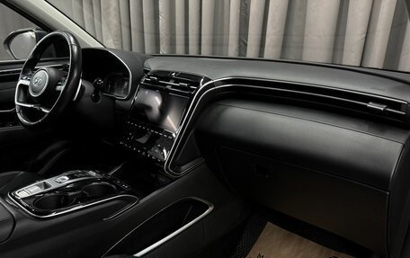 Hyundai Tucson, 2021 год, 3 099 900 рублей, 17 фотография