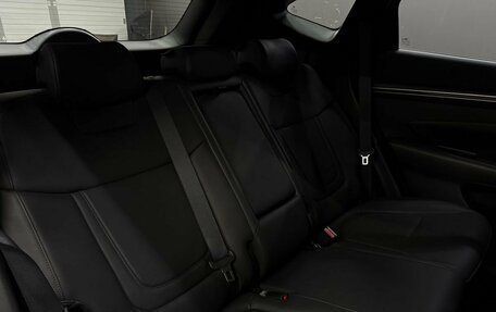 Hyundai Tucson, 2021 год, 3 099 900 рублей, 24 фотография