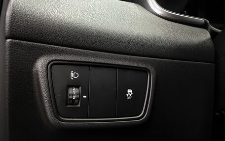 Hyundai Tucson, 2021 год, 3 099 900 рублей, 21 фотография