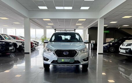 Datsun mi-DO, 2015 год, 795 000 рублей, 3 фотография