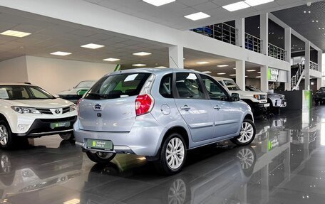 Datsun mi-DO, 2015 год, 795 000 рублей, 2 фотография