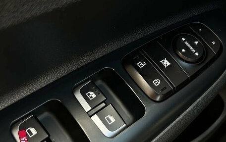 KIA Rio IV, 2019 год, 1 490 000 рублей, 23 фотография