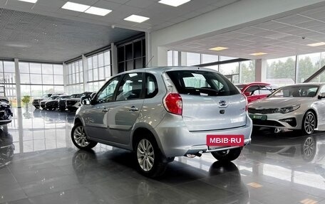 Datsun mi-DO, 2015 год, 795 000 рублей, 6 фотография