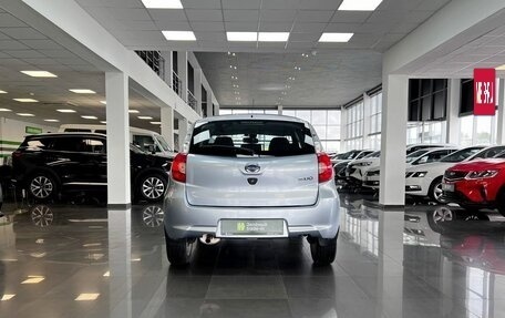 Datsun mi-DO, 2015 год, 795 000 рублей, 4 фотография