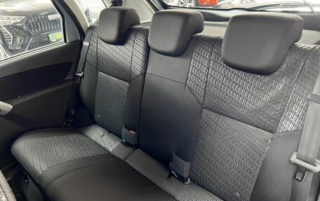 Datsun mi-DO, 2015 год, 795 000 рублей, 9 фотография
