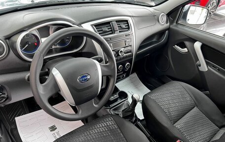 Datsun mi-DO, 2015 год, 795 000 рублей, 8 фотография