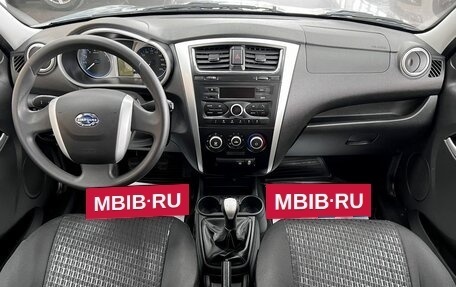 Datsun mi-DO, 2015 год, 795 000 рублей, 10 фотография