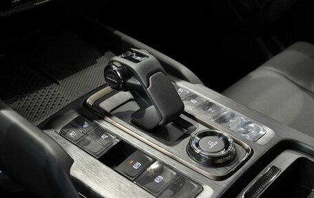 Haval H9, 2026 год, 4 799 000 рублей, 8 фотография