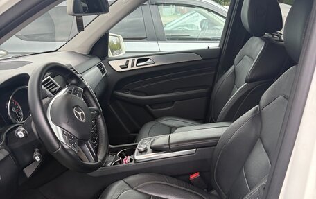 Mercedes-Benz M-Класс, 2014 год, 1 800 000 рублей, 8 фотография