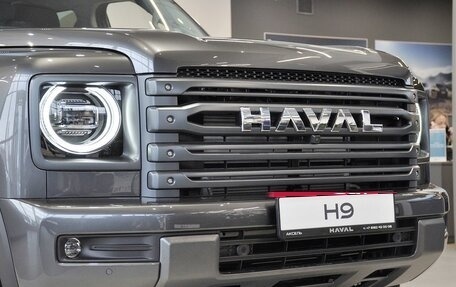 Haval H9, 2026 год, 4 799 000 рублей, 5 фотография