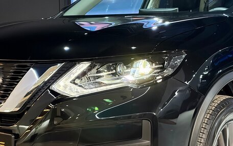 Nissan X-Trail, 2026 год, 2 534 000 рублей, 2 фотография