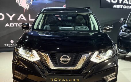 Nissan X-Trail, 2026 год, 2 534 000 рублей, 3 фотография