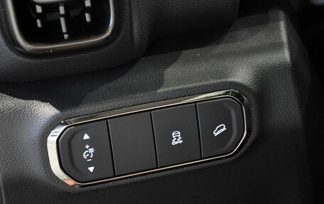 Haval H9, 2026 год, 4 799 000 рублей, 10 фотография