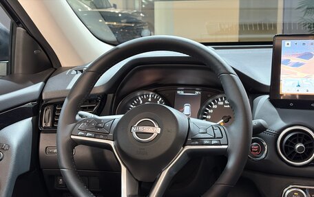 Nissan X-Trail, 2026 год, 2 534 000 рублей, 9 фотография