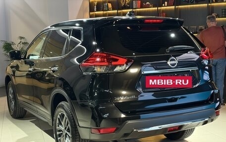 Nissan X-Trail, 2026 год, 2 534 000 рублей, 5 фотография
