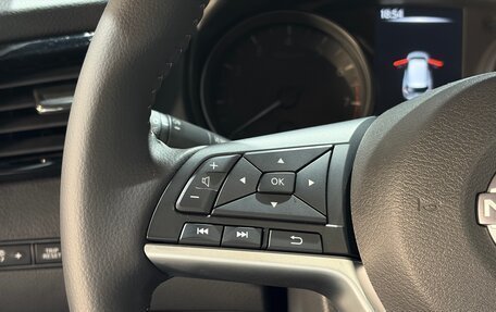 Nissan X-Trail, 2026 год, 2 534 000 рублей, 14 фотография