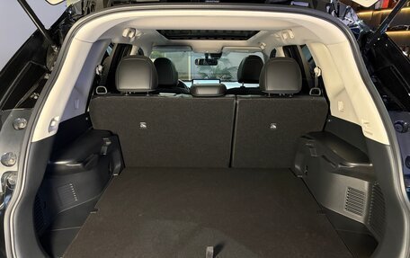 Nissan X-Trail, 2026 год, 2 534 000 рублей, 20 фотография