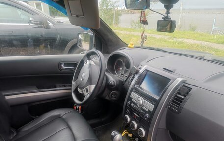 Nissan X-Trail, 2010 год, 1 000 000 рублей, 3 фотография