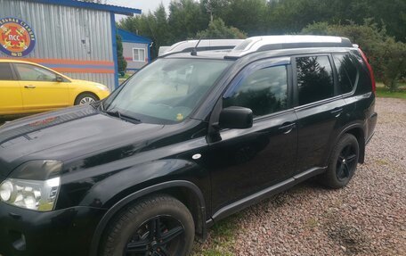Nissan X-Trail, 2010 год, 1 000 000 рублей, 5 фотография