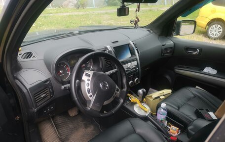 Nissan X-Trail, 2010 год, 1 000 000 рублей, 6 фотография