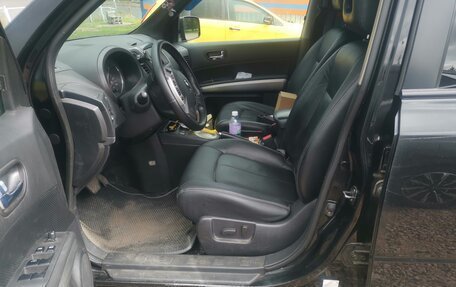 Nissan X-Trail, 2010 год, 1 000 000 рублей, 7 фотография