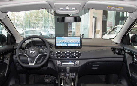 Nissan Qashqai, 2026 год, 2 350 000 рублей, 6 фотография
