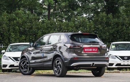 Nissan Qashqai, 2026 год, 2 350 000 рублей, 4 фотография