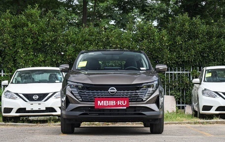 Nissan Qashqai, 2026 год, 2 350 000 рублей, 2 фотография