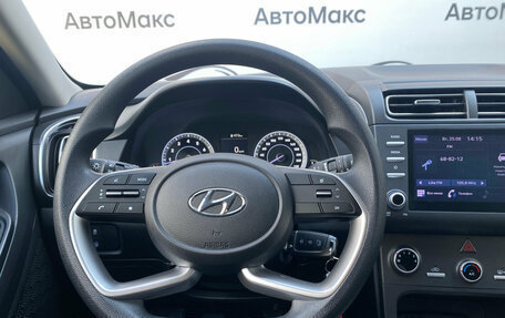 Hyundai Creta, 2022 год, 1 800 000 рублей, 8 фотография